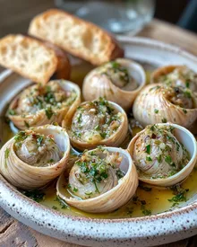 Escargots à la Bourguignonne: Un'avventura culinaria